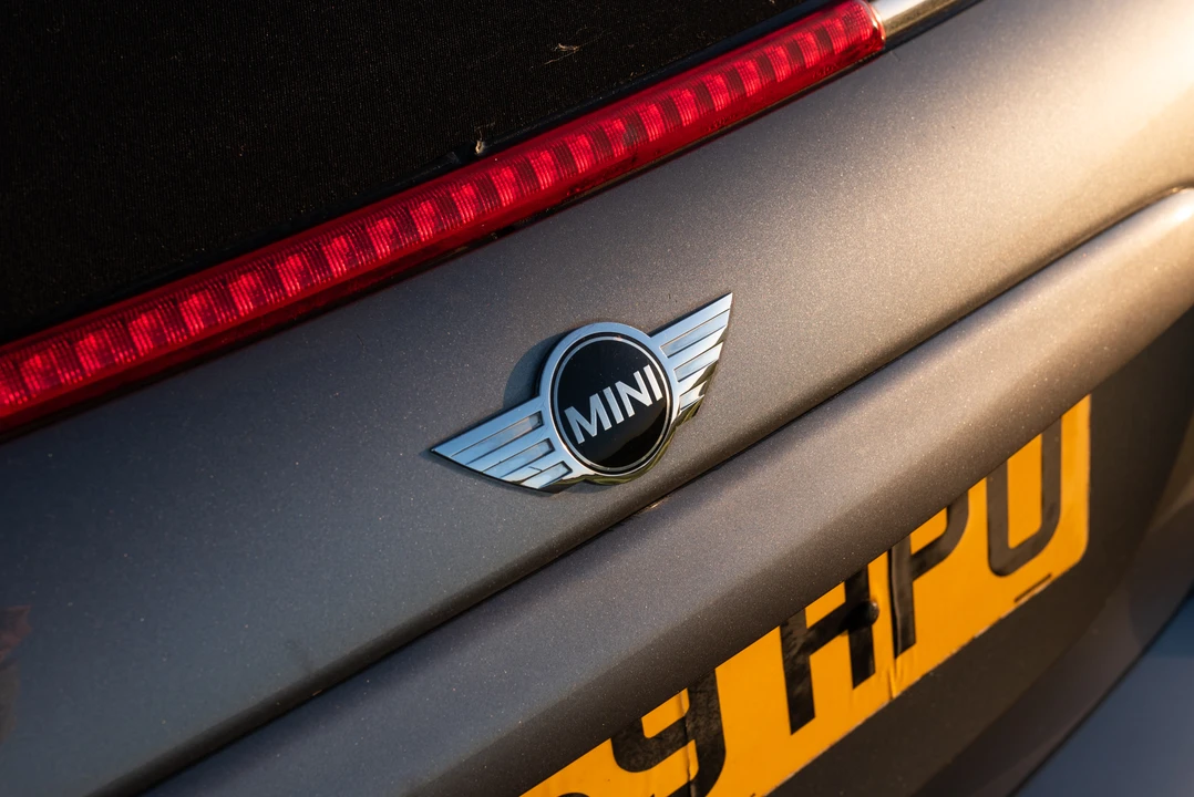 2009 Mini Mini 2nd Gen - Image 31 of 31
