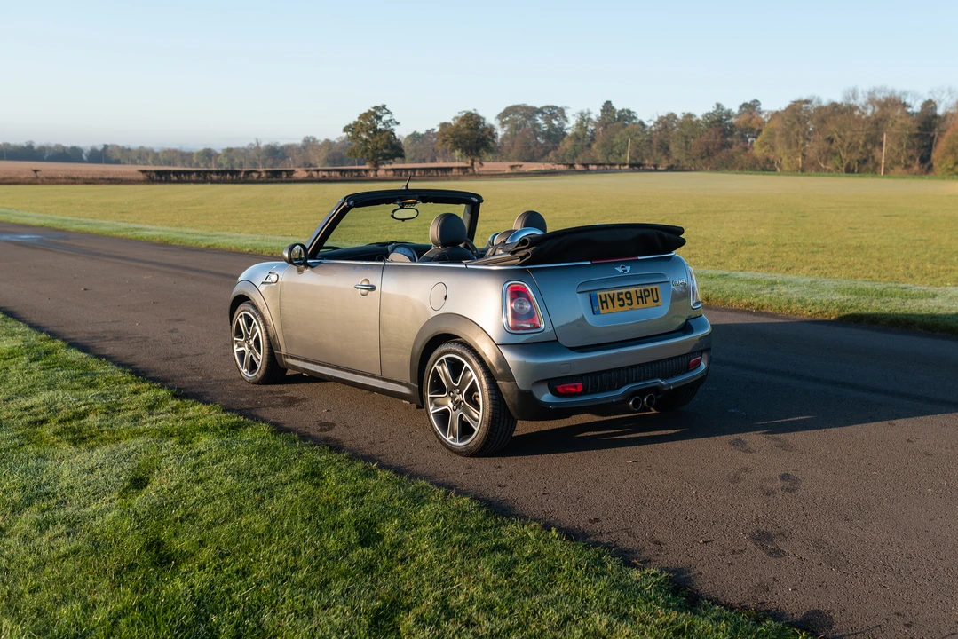 2009 Mini Mini 2nd Gen - Image 6 of 31