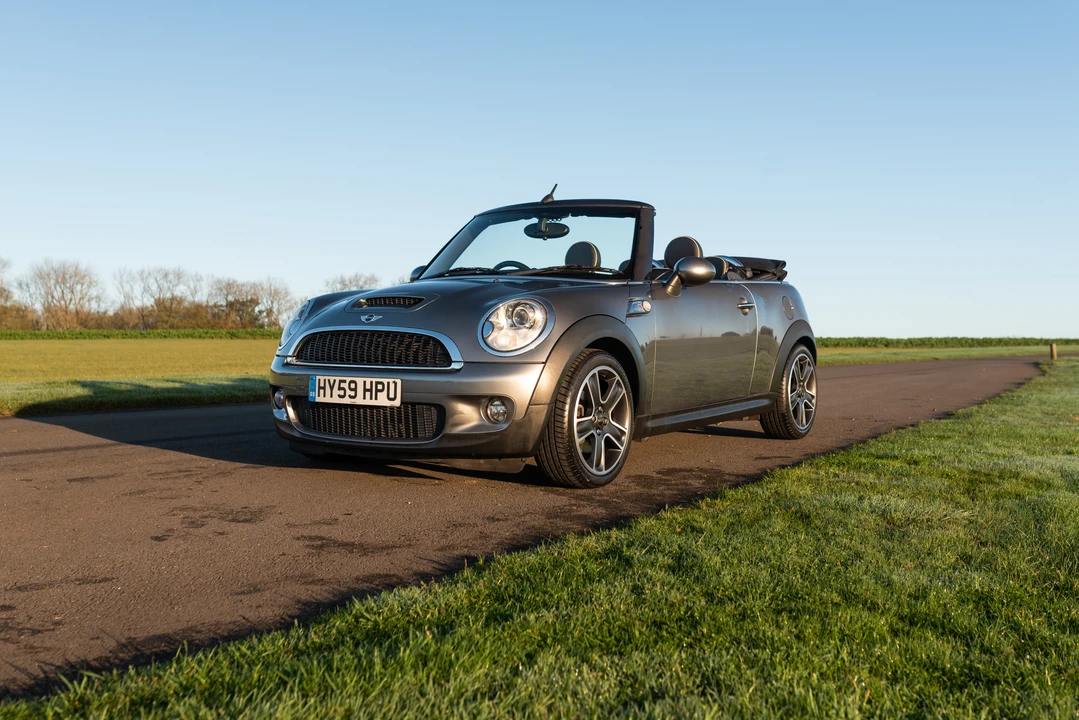 2009 Mini Mini 2nd Gen - Image 7 of 31