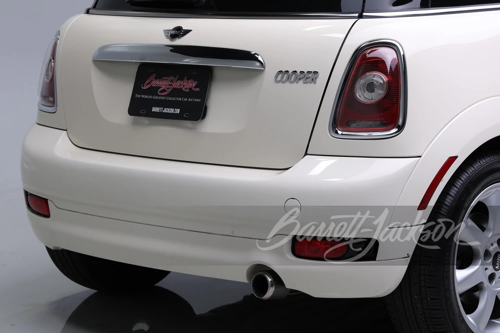 2009 Mini Mini 2nd Gen - Image 6 of 19