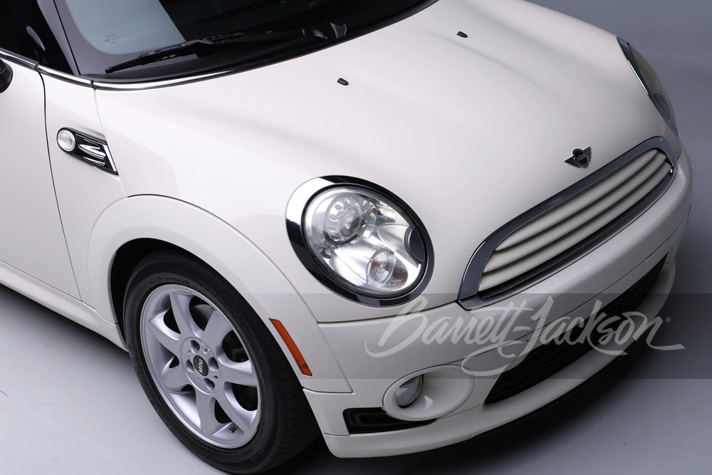 2009 Mini Mini 2nd Gen - Image 7 of 19