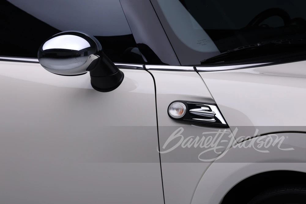2009 Mini Mini 2nd Gen - Image 13 of 19
