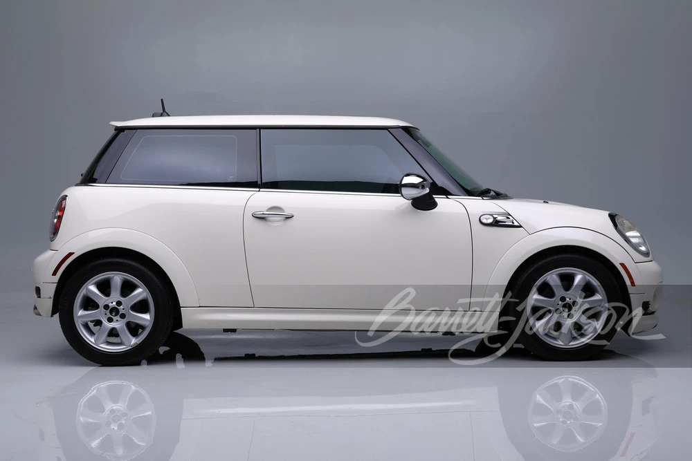 2009 Mini Mini 2nd Gen - Image 5 of 19