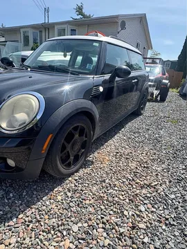 2009 MINI Clubman