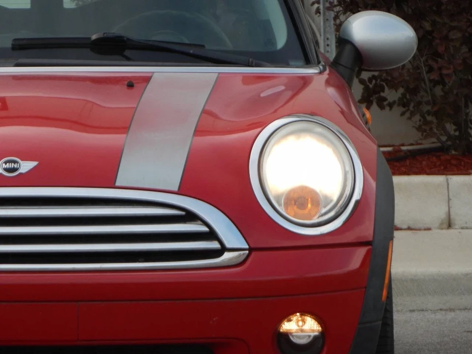 2009 Mini Clubman 1st Gen - Image 8 of 12
