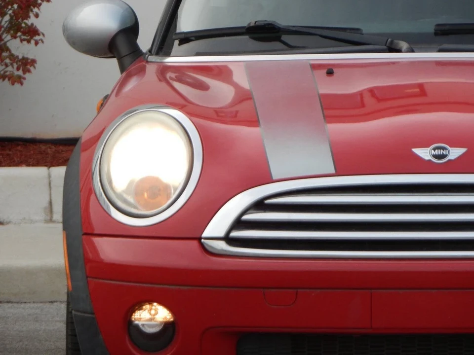 2009 Mini Clubman 1st Gen - Image 9 of 12