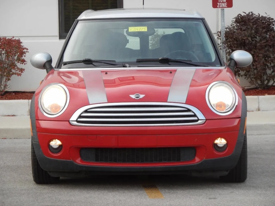 2009 Mini Clubman 1st Gen - Image 7 of 12