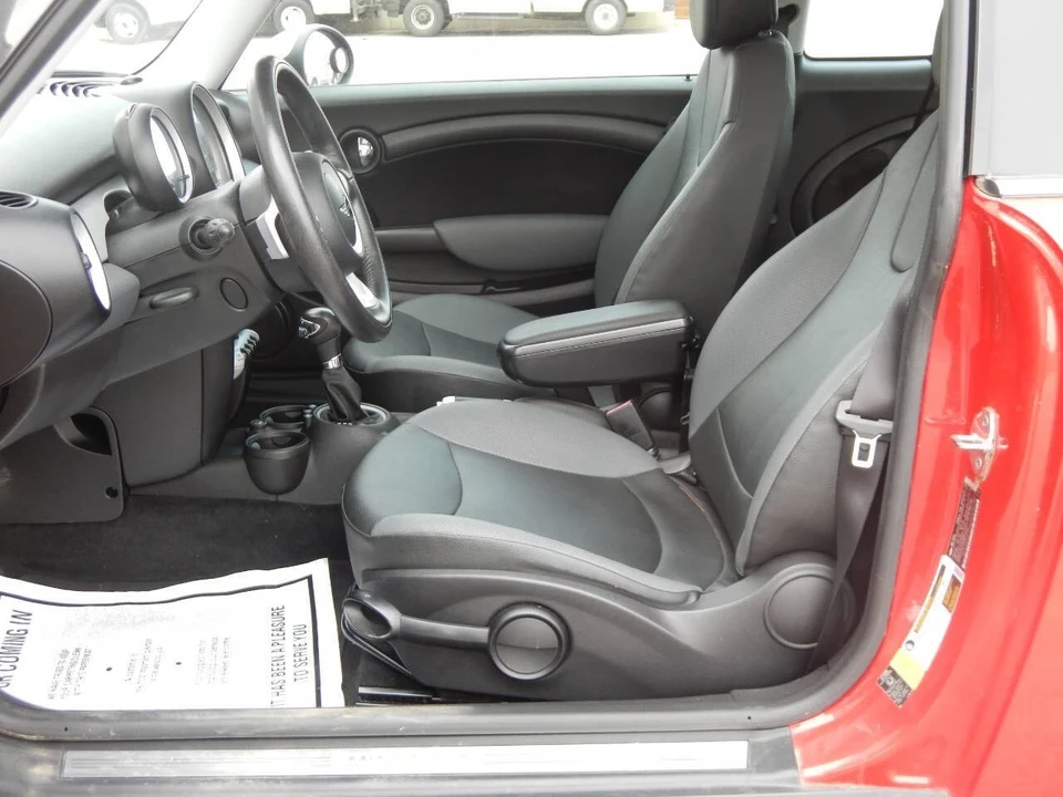 2009 Mini Clubman 1st Gen - Image 2 of 12