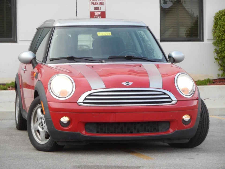 2009 Mini Clubman 1st Gen - Image 5 of 12
