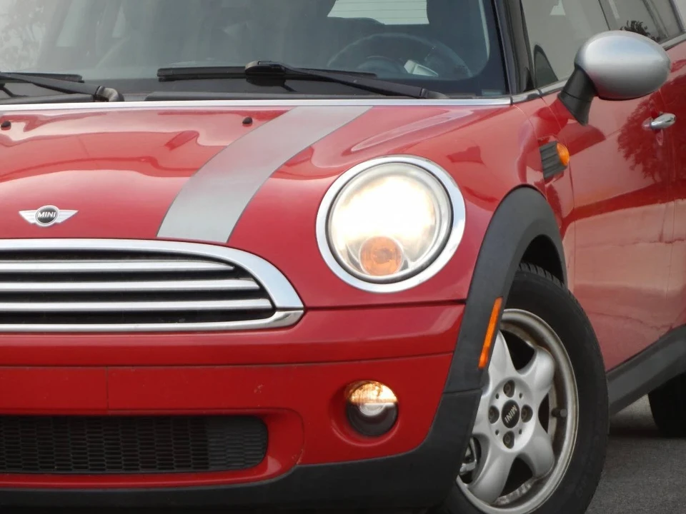 2009 Mini Clubman 1st Gen - Image 4 of 12