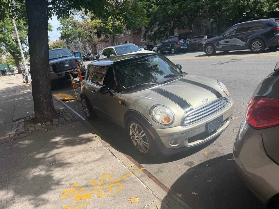 2009 Mini Clubman 1st Gen - Image 2 of 5