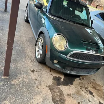 2009 MINI Clubman Classic Cooper S