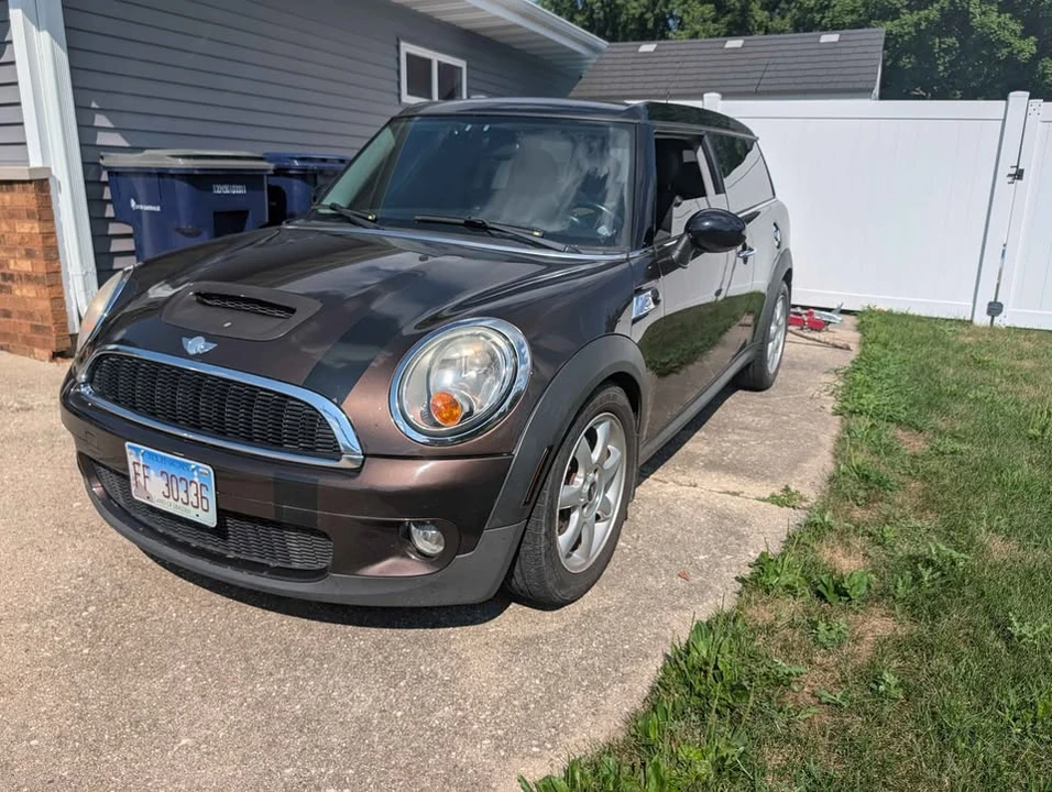 2009 Mini Clubman 1st Gen - Image 5 of 7