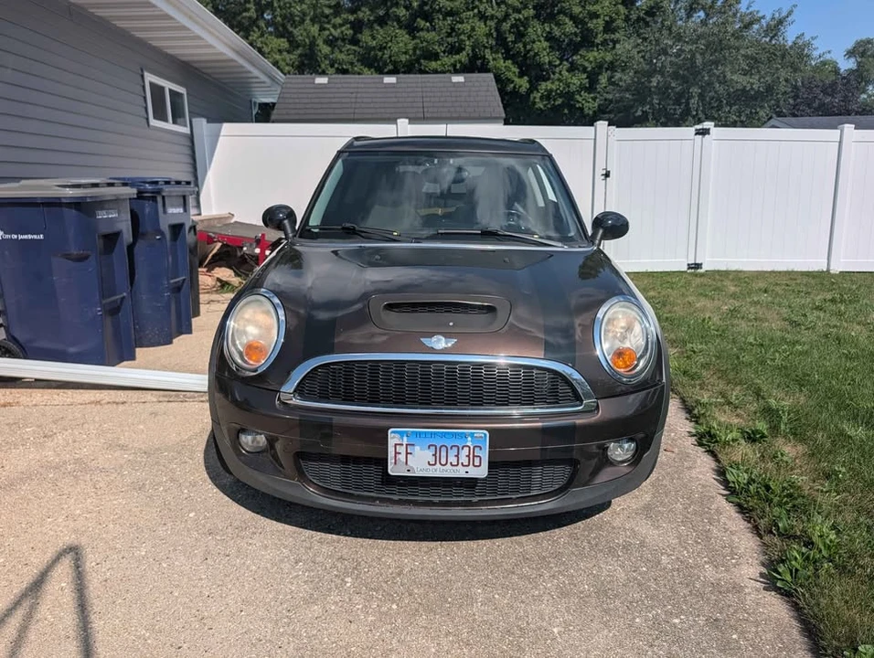 2009 Mini Clubman 1st Gen - Image 6 of 7