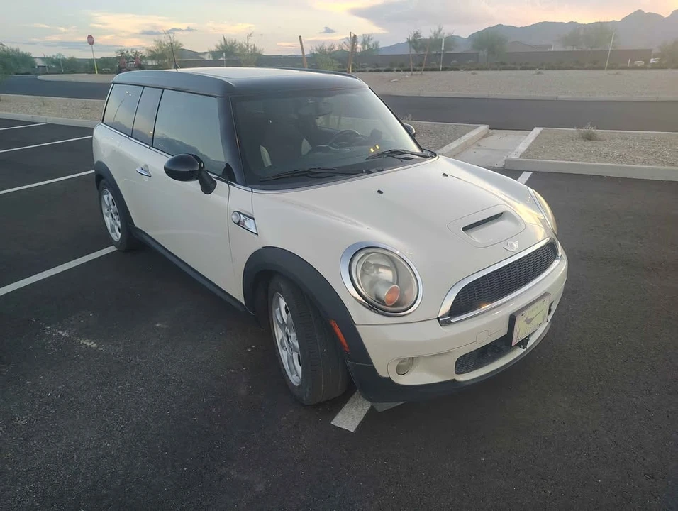 2009 Mini Clubman 1st Gen - Image 3 of 14