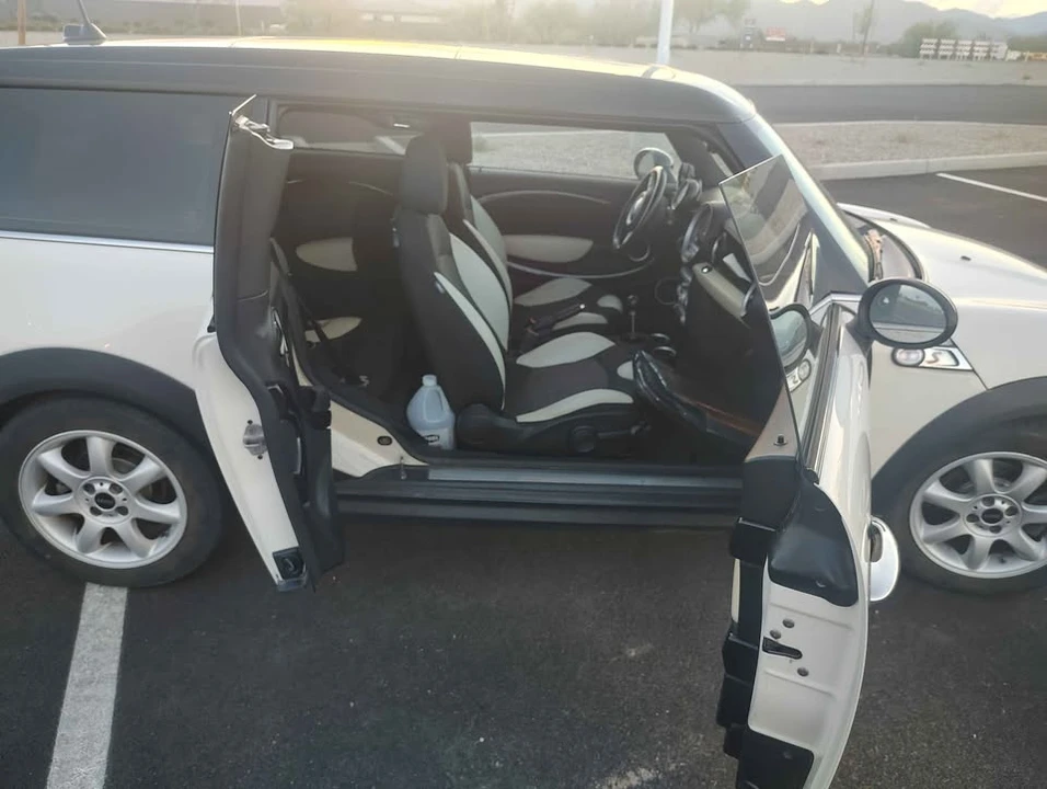 2009 Mini Clubman 1st Gen - Image 8 of 14
