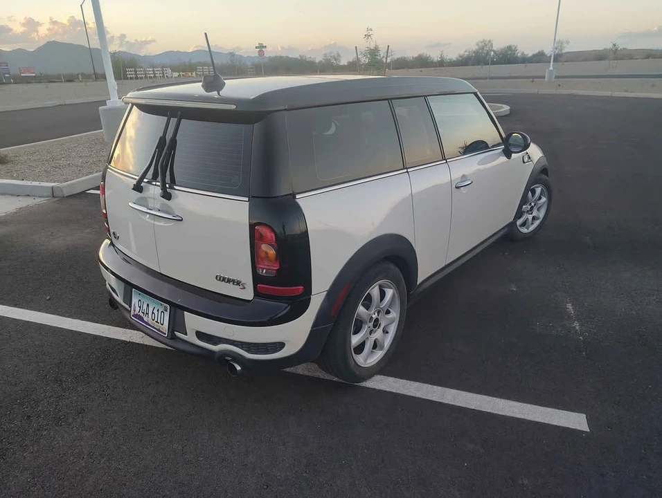 2009 Mini Clubman 1st Gen - Image 5 of 14