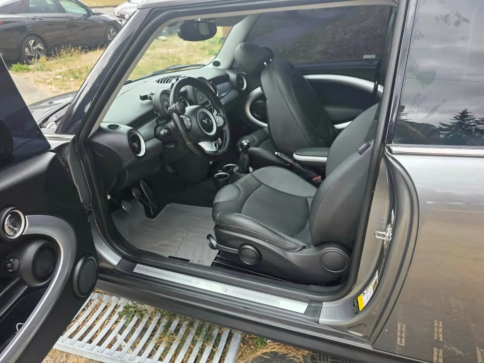 2009 Mini Clubman 1st Gen - Image 4 of 6