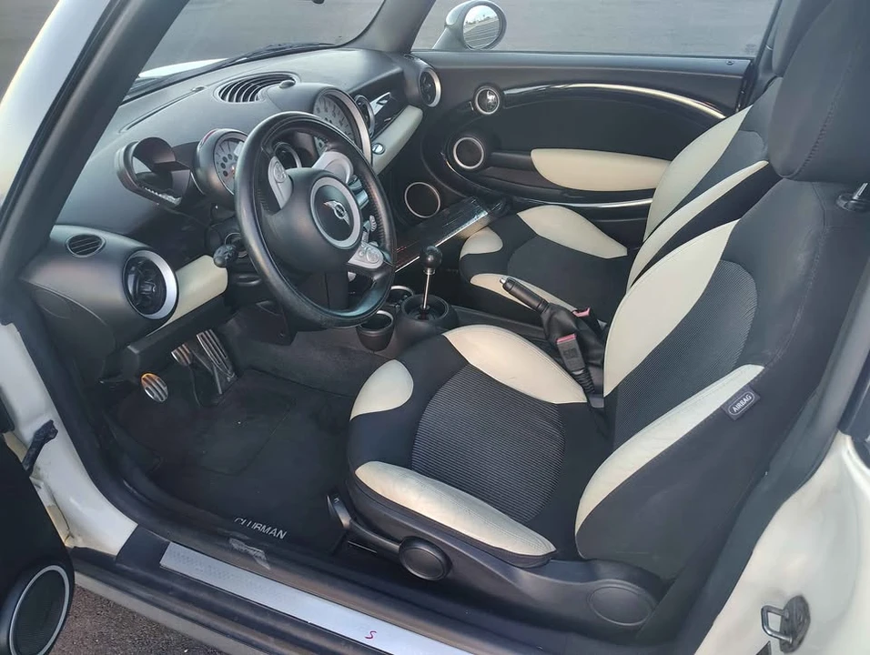 2009 Mini Clubman 1st Gen - Image 10 of 14