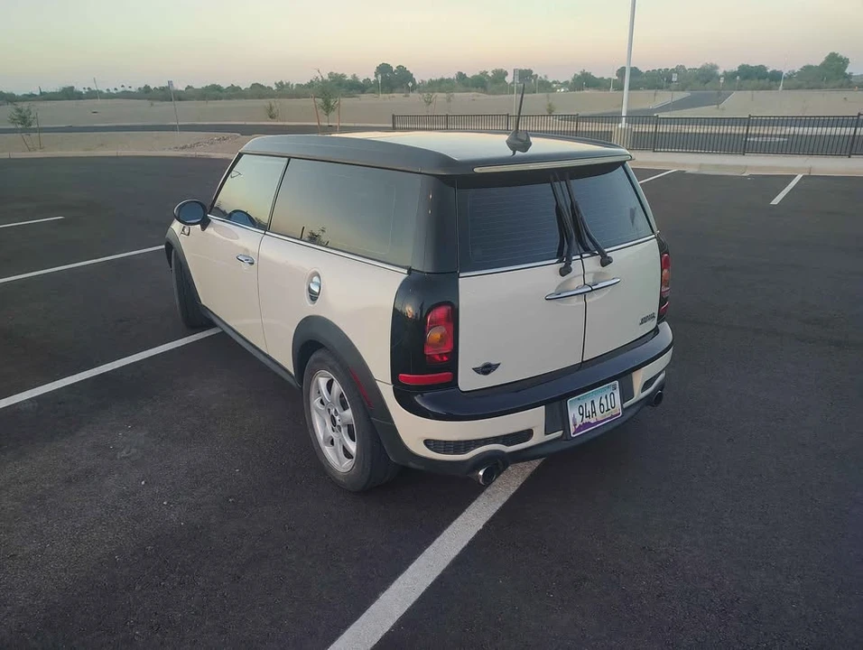 2009 Mini Clubman 1st Gen - Image 6 of 14