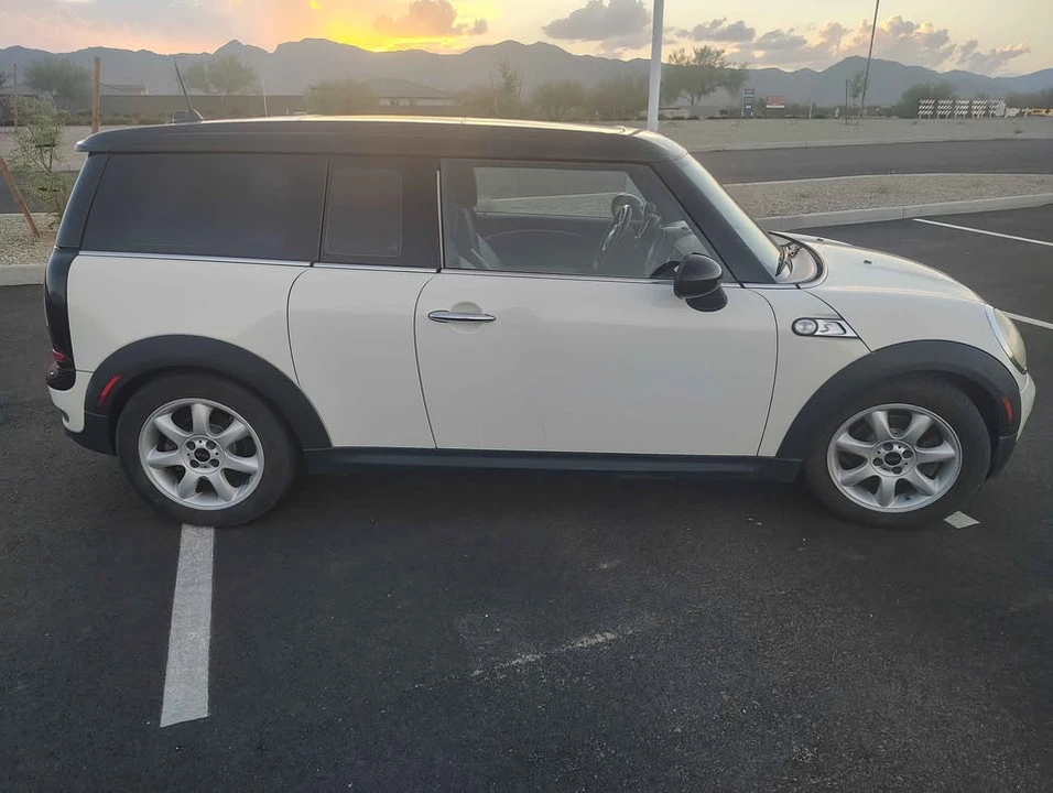 2009 Mini Clubman 1st Gen - Image 4 of 14