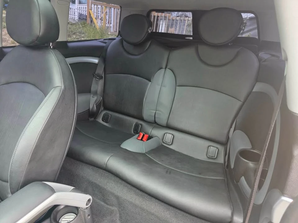 2009 Mini Clubman 1st Gen - Image 6 of 6