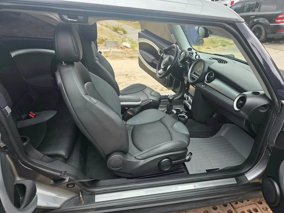 2009 Mini Clubman 1st Gen - Image 2 of 6