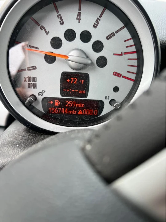2009 Mini Clubman 1st Gen - Image 4 of 7
