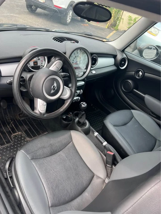 2009 Mini Clubman 1st Gen - Image 3 of 7