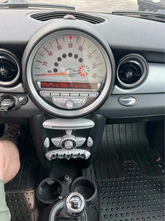 2009 Mini Clubman 1st Gen - Image 6 of 7