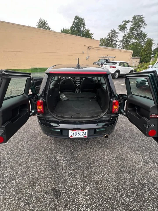 2009 Mini Clubman 1st Gen - Image 5 of 7