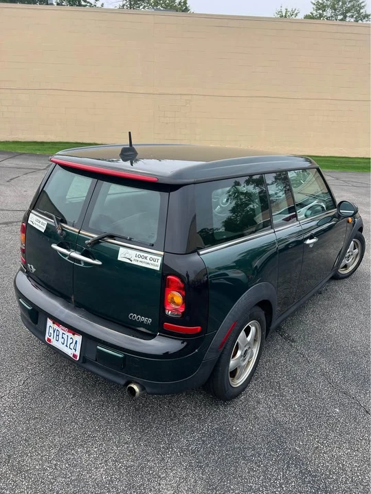 2009 Mini Clubman 1st Gen - Image 2 of 7