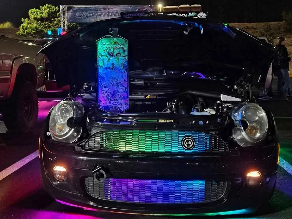 2009 Mini Clubman 1st Gen - Image 2 of 11