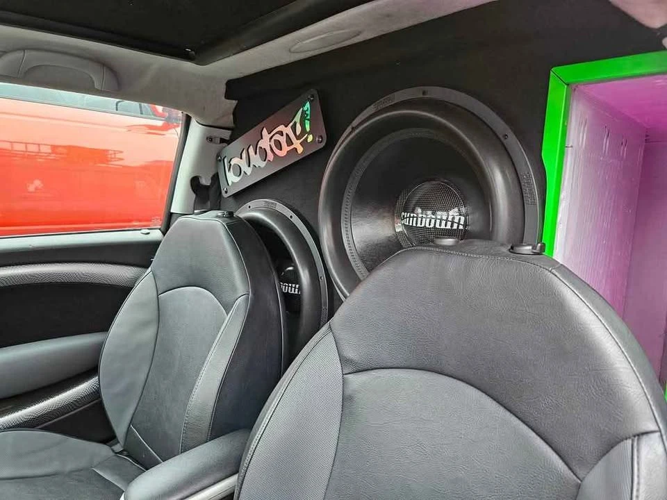 2009 Mini Clubman 1st Gen - Image 5 of 11