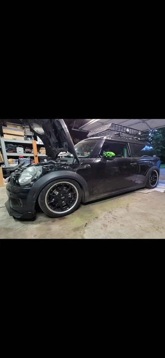 2009 Mini Clubman 1st Gen - Image 10 of 11