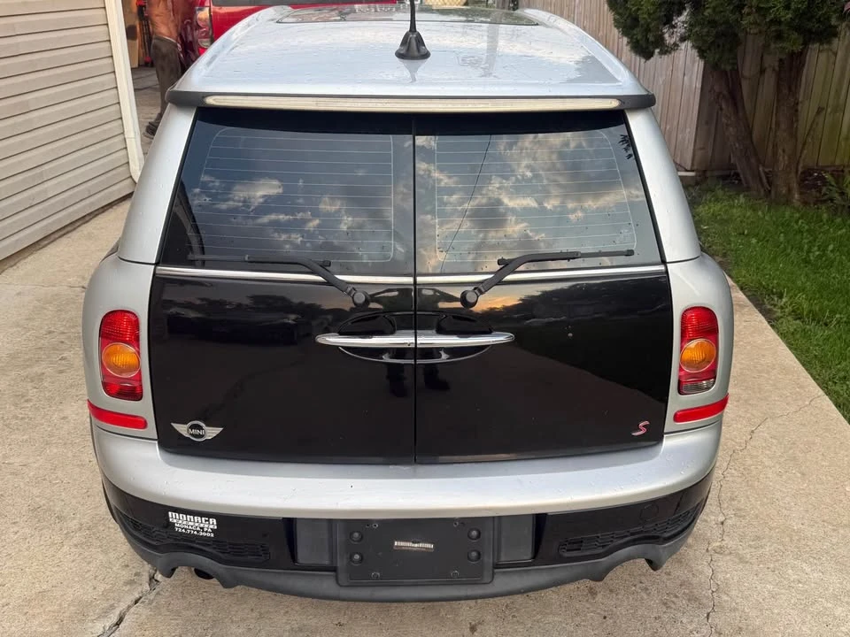 2009 Mini Clubman 1st Gen - Image 2 of 6