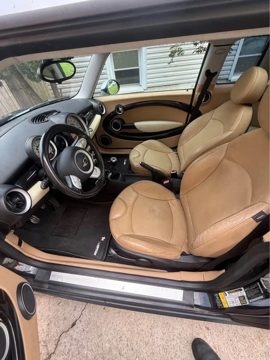 2009 Mini Clubman 1st Gen - Image 5 of 6