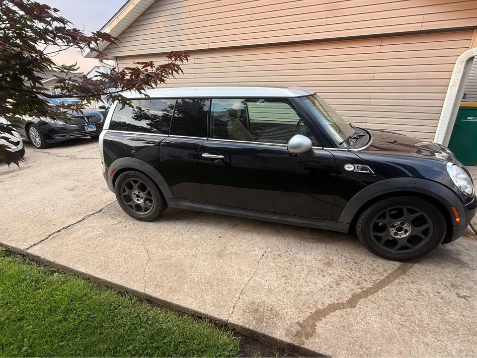 2009 Mini Clubman 1st Gen - Image 3 of 6