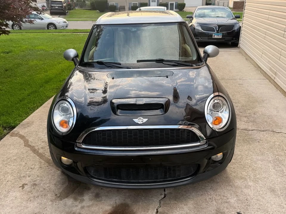 2009 Mini Clubman 1st Gen - Image 4 of 6