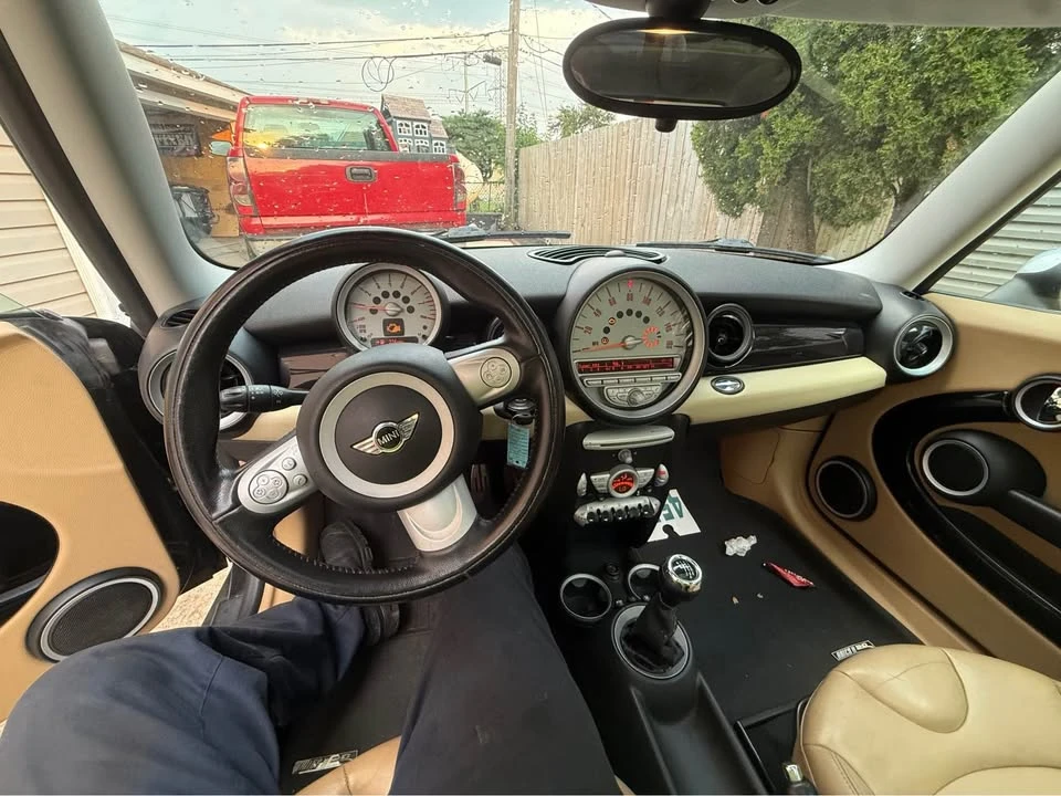 2009 Mini Clubman 1st Gen - Image 6 of 6