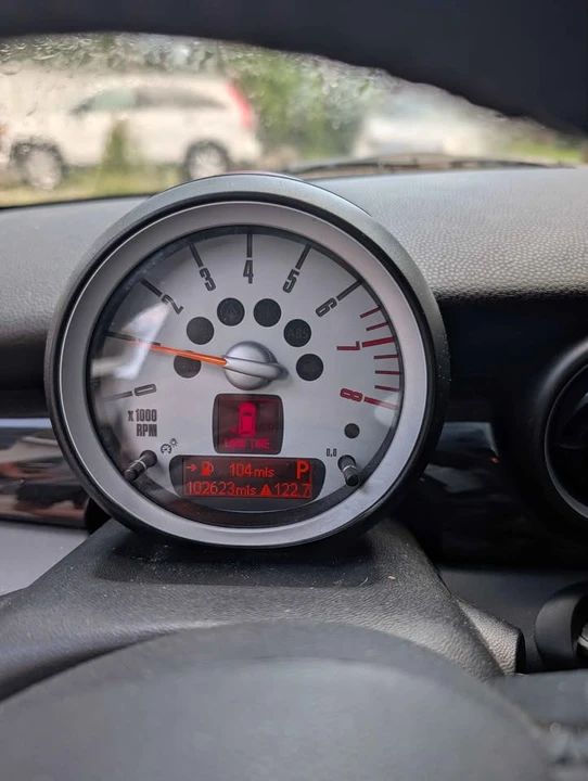 2009 Mini Clubman 1st Gen - Image 3 of 3