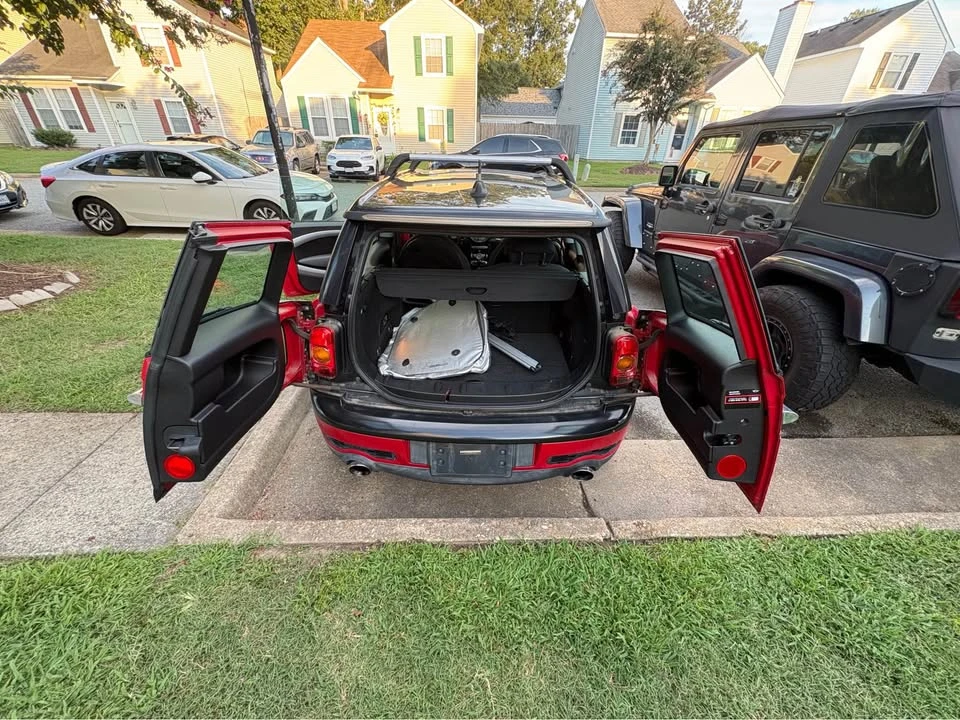 2009 Mini Clubman 1st Gen - Image 7 of 11