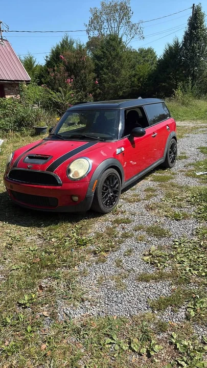 2009 Mini Clubman 1st Gen - Image 2 of 5