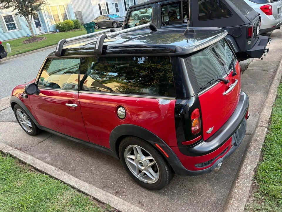 2009 Mini Clubman 1st Gen - Image 4 of 11