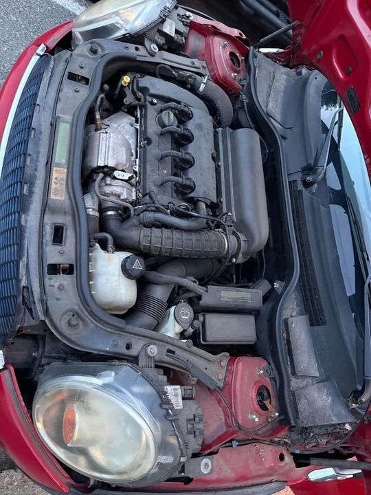 2009 Mini Clubman 1st Gen - Image 11 of 11