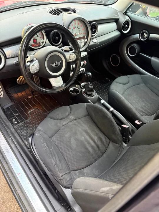 2009 Mini Clubman 1st Gen - Image 6 of 11