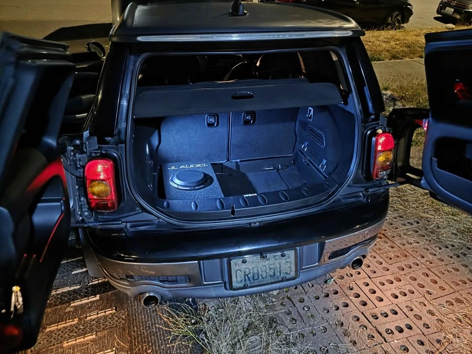 2009 Mini Clubman 1st Gen - Image 12 of 20