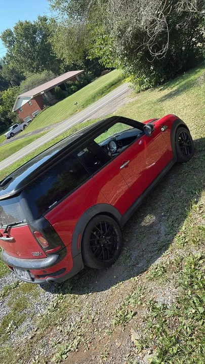 2009 Mini Clubman 1st Gen - Image 5 of 5