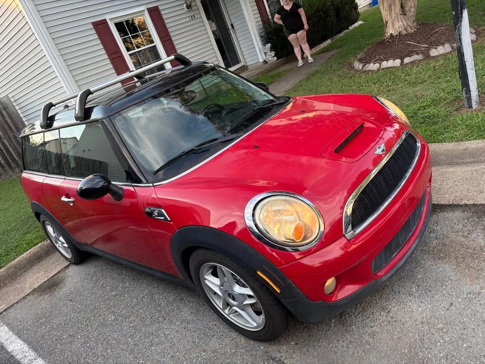 2009 Mini Clubman 1st Gen - Image 2 of 11