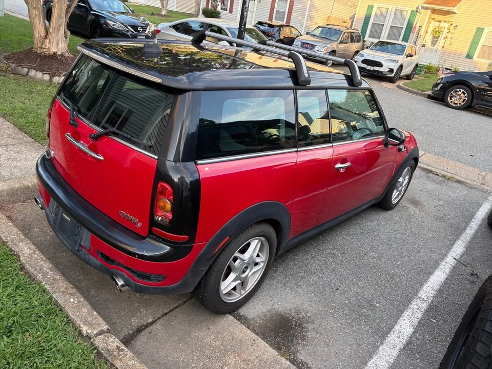 2009 Mini Clubman 1st Gen - Image 3 of 11